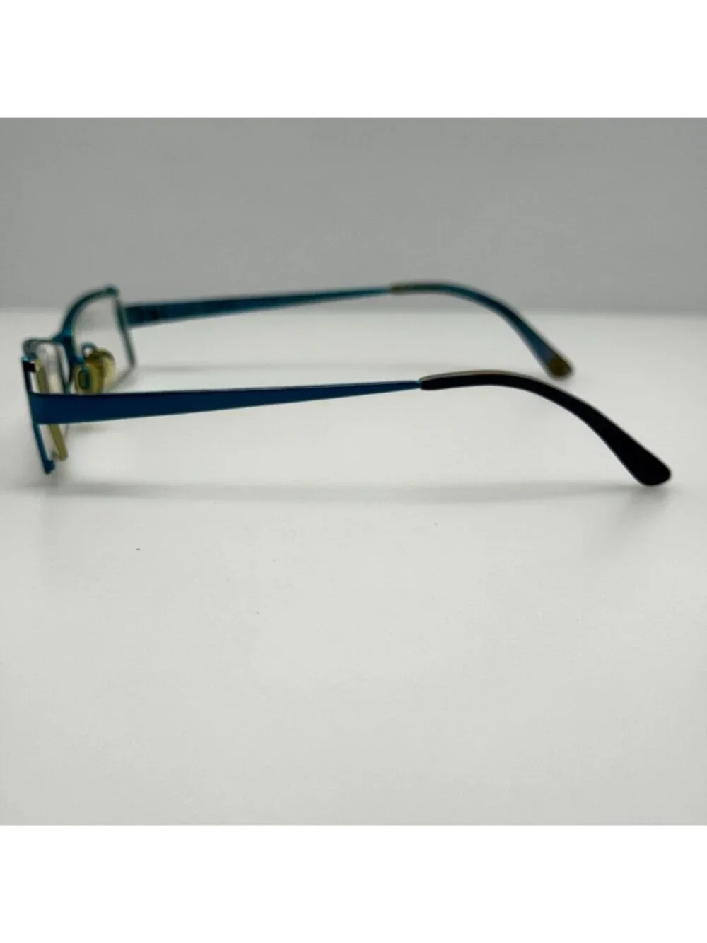 Fysh 3304 222 Eyeglasses Eye Glasses Frames 49-20-135
